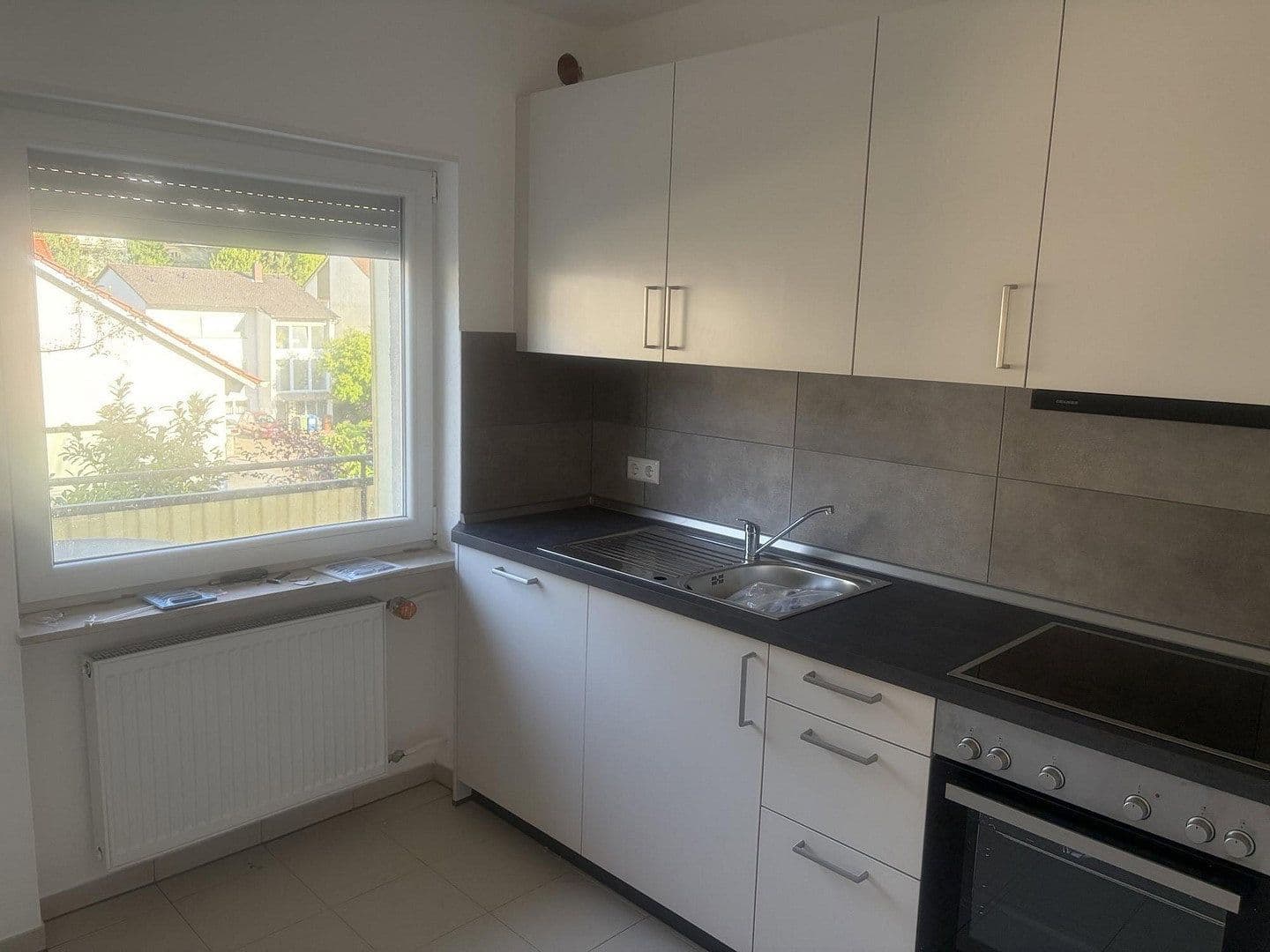 3 bedroom flat to rent, 74 m², Neckargemünd, Baden-Württemberg 3 bedroom flat to rent, 74 m², Neckargemünd, Baden-Württemberg