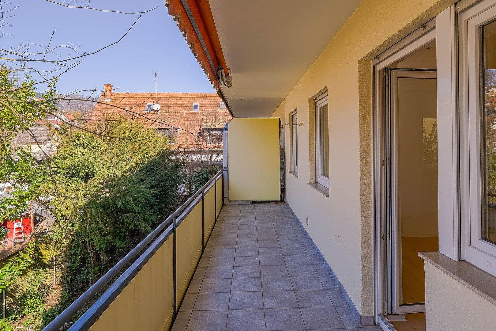 3 bedroom flat to rent, 74 m², Neckargemünd, Baden-Württemberg 3 bedroom flat to rent, 74 m², Neckargemünd, Baden-Württemberg
