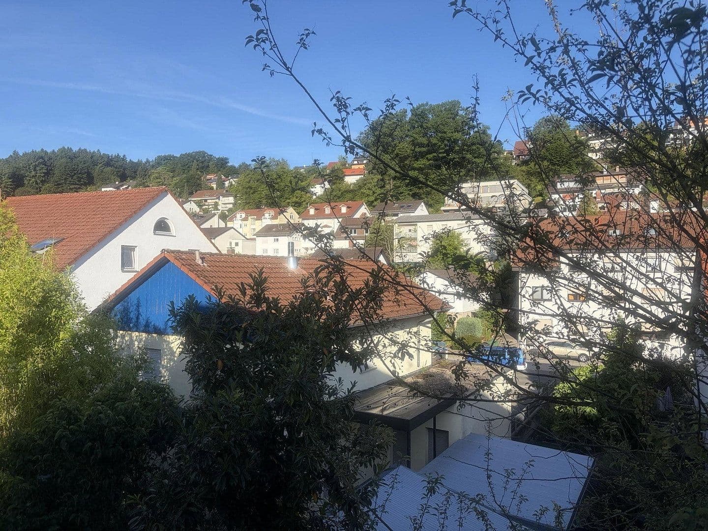 3 bedroom flat to rent, 74 m², Neckargemünd, Baden-Württemberg 3 bedroom flat to rent, 74 m², Neckargemünd, Baden-Württemberg