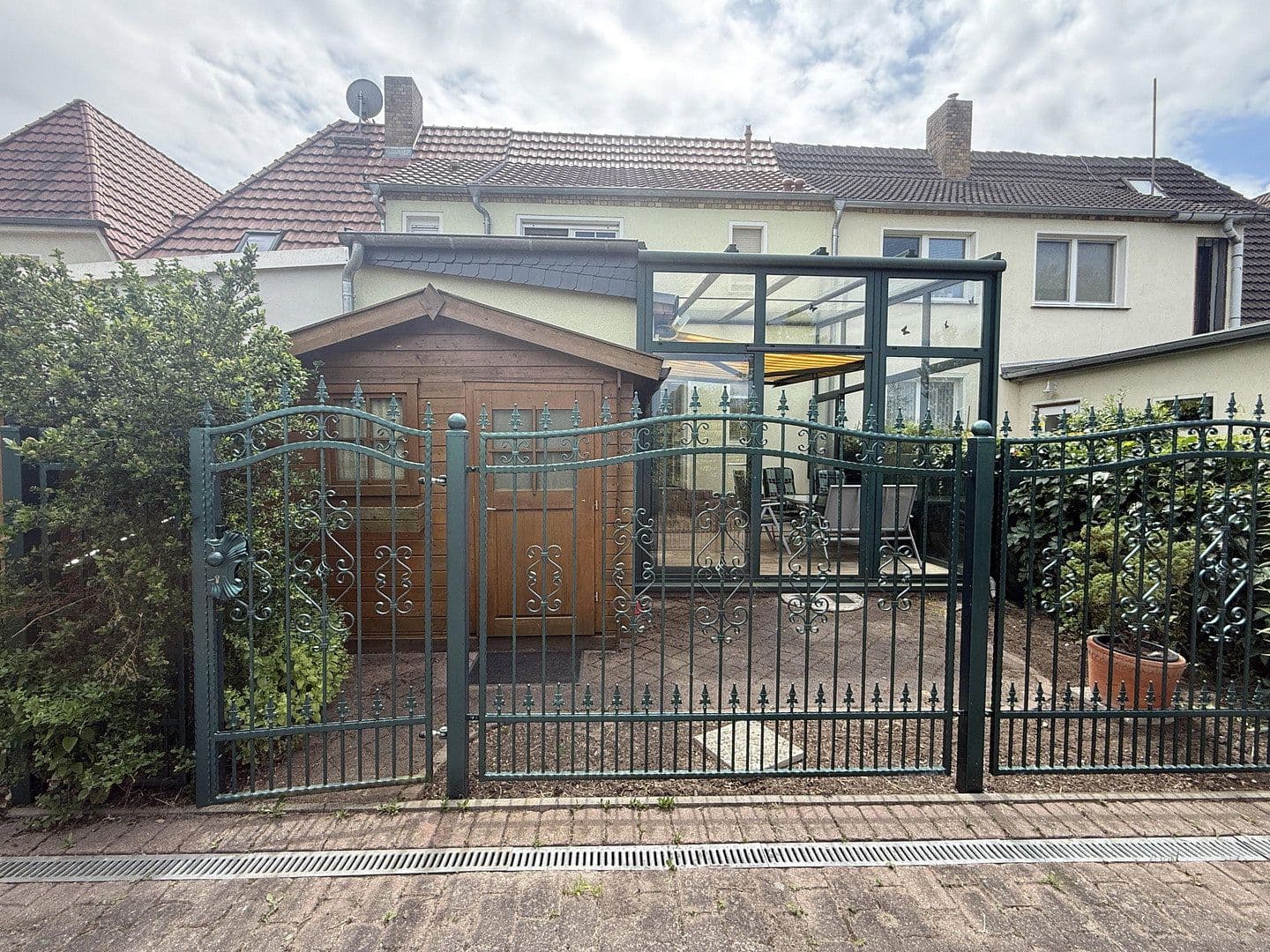 house for sale, 130 m², Gräfenhainichen, Saxony-Anhalt house for sale, 130 m², Gräfenhainichen, Saxony-Anhalt