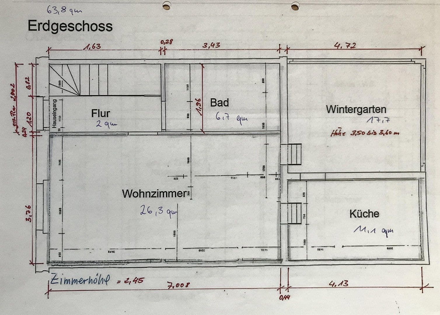 house for sale, 130 m², Gräfenhainichen, Saxony-Anhalt house for sale, 130 m², Gräfenhainichen, Saxony-Anhalt