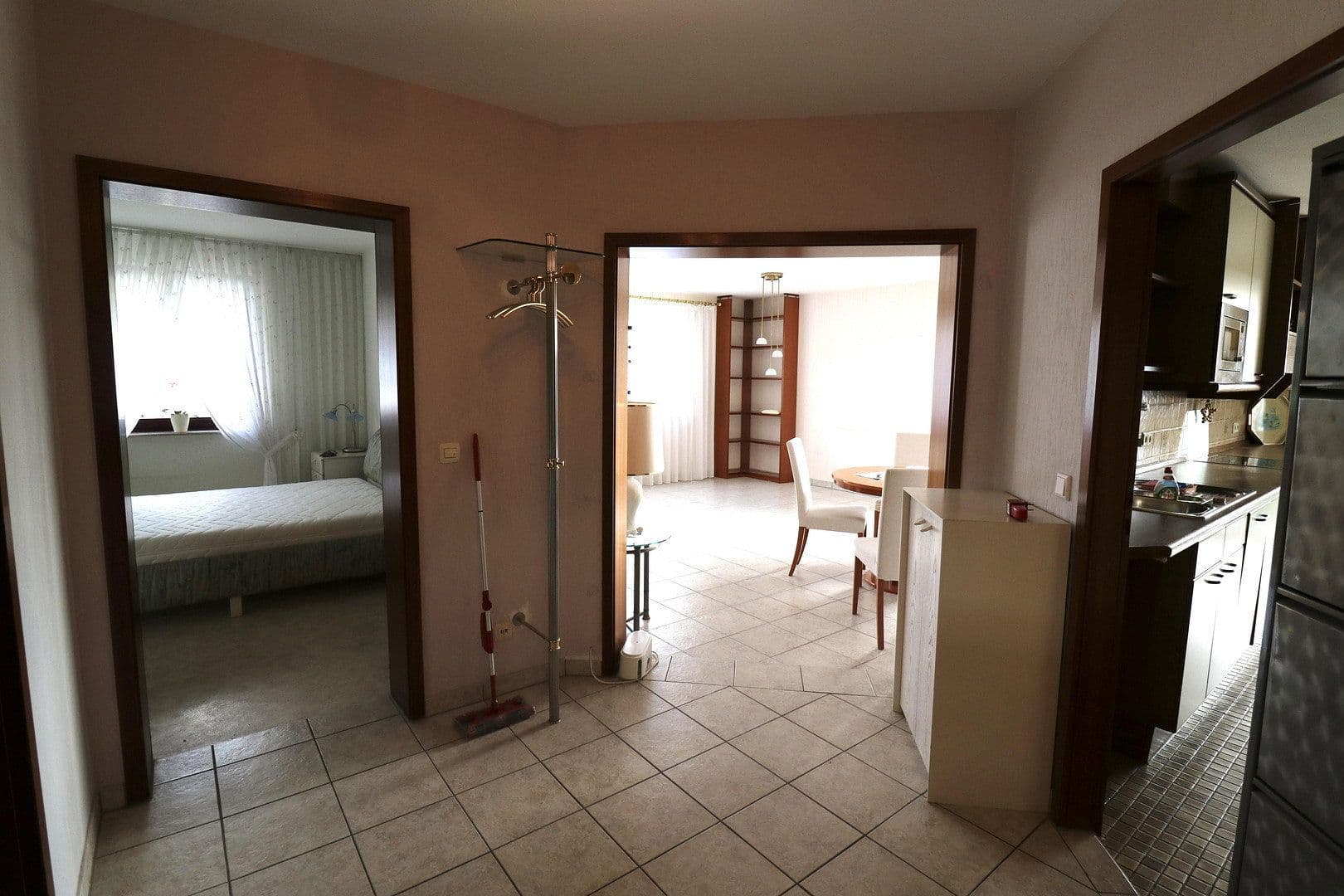 2 bedroom flat to rent, 72 m², Fürth, Bavaria 2 bedroom flat to rent, 72 m², Fürth, Bavaria