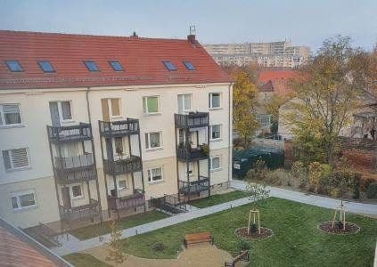 1 bedroom flat to rent, 40 m², Alt Marzahn 16 B, Berlin, Berlin 1 bedroom flat to rent, 40 m², Alt Marzahn 16 B, Berlin, Berlin