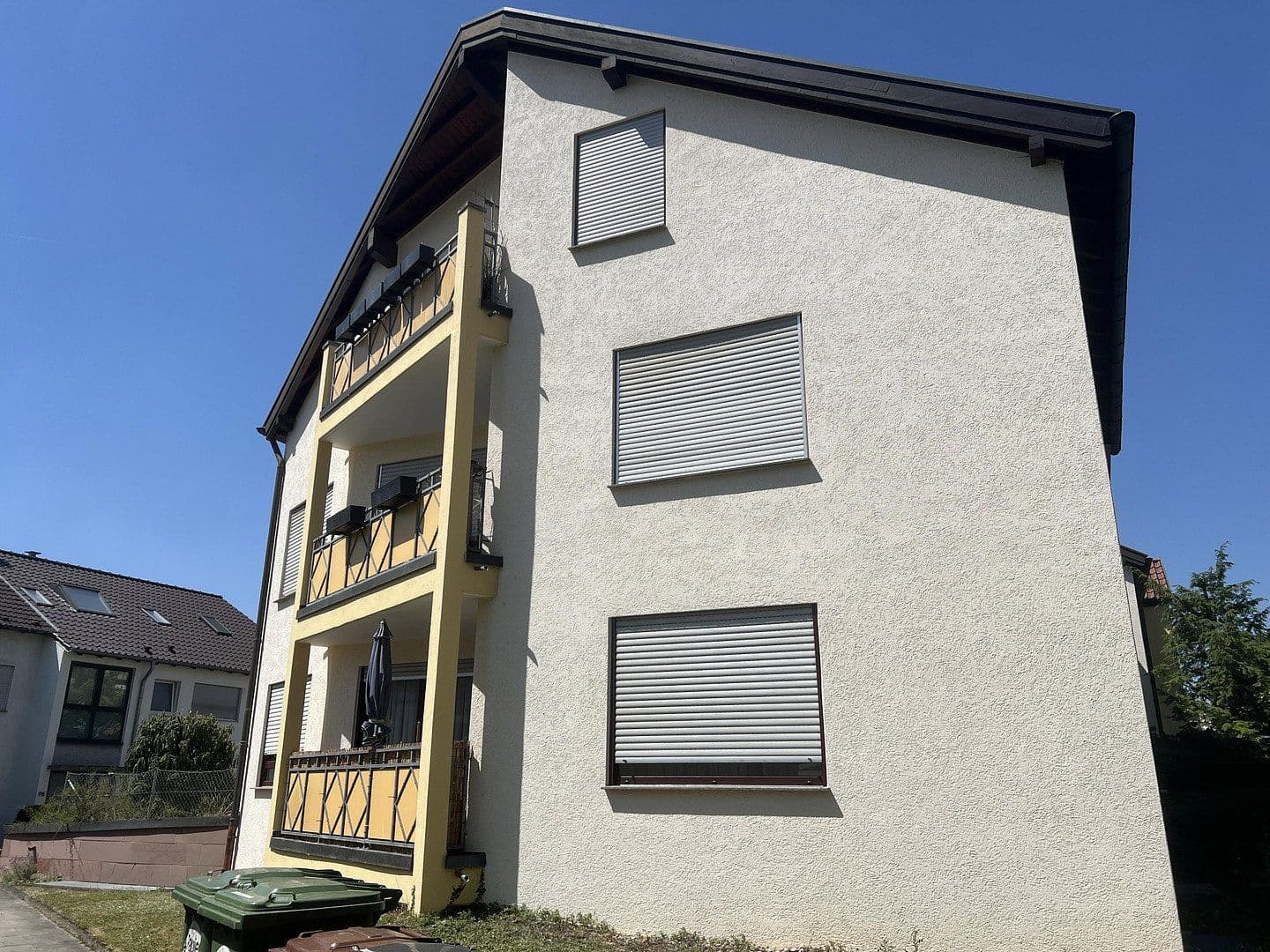 3 bedroom flat for sale, 82 m², Wollinstraße 96, Stuttgart, Baden-Württemberg 3 bedroom flat for sale, 82 m², Wollinstraße 96, Stuttgart, Baden-Württemberg