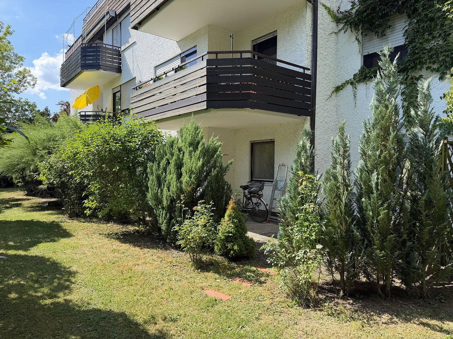 3 bedroom flat for sale, 87 m², Hersbruck, Bavaria 3 bedroom flat for sale, 87 m², Hersbruck, Bavaria