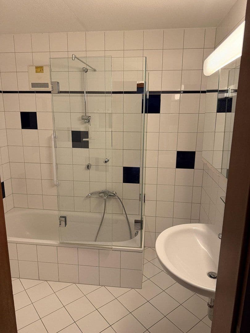 3 bedroom flat for sale, 87 m², Hersbruck, Bavaria 3 bedroom flat for sale, 87 m², Hersbruck, Bavaria