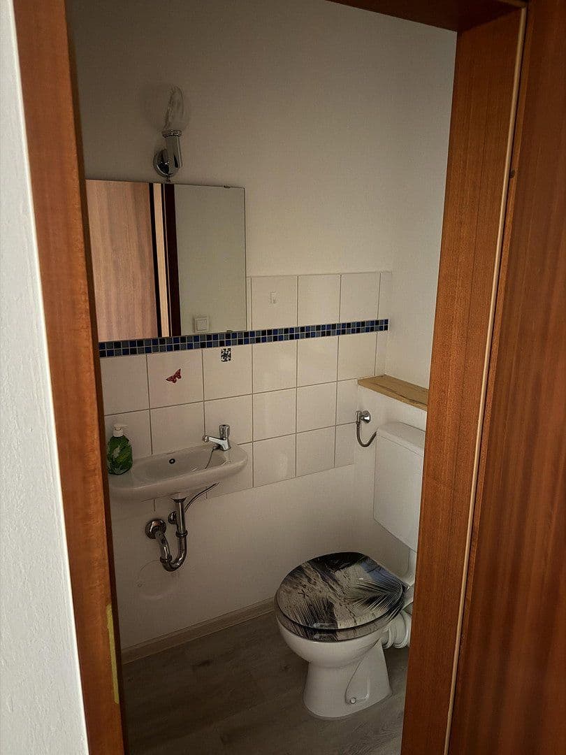 3 bedroom flat for sale, 87 m², Hersbruck, Bavaria 3 bedroom flat for sale, 87 m², Hersbruck, Bavaria