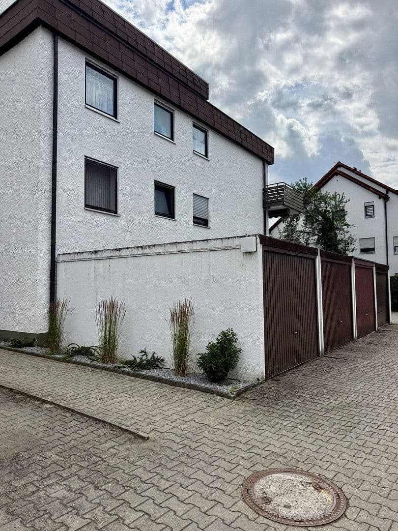 3 bedroom flat for sale, 87 m², Altensittenbacher Straße 28a, Hersbruck, Bavaria 3 bedroom flat for sale, 87 m², Altensittenbacher Straße 28a, Hersbruck, Bavaria