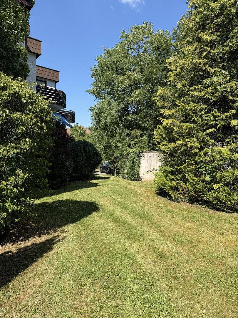 3 bedroom flat for sale, 87 m², Hersbruck, Bavaria 3 bedroom flat for sale, 87 m², Hersbruck, Bavaria