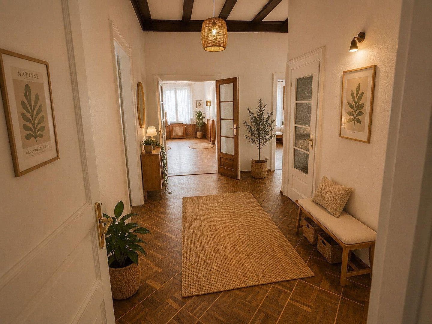 7 bedroom flat to rent, 180 m², Coburg, Bavaria 7 bedroom flat to rent, 180 m², Coburg, Bavaria