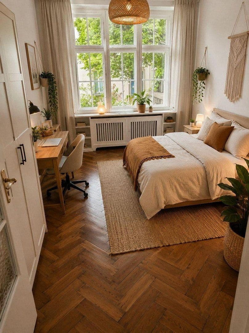 7 bedroom flat to rent, 180 m², Coburg, Bavaria 7 bedroom flat to rent, 180 m², Coburg, Bavaria