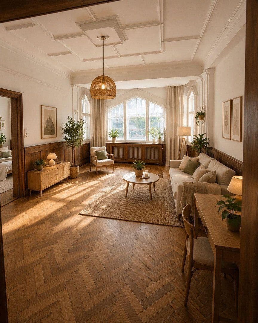 7 bedroom flat to rent, 180 m², Coburg, Bavaria 7 bedroom flat to rent, 180 m², Coburg, Bavaria