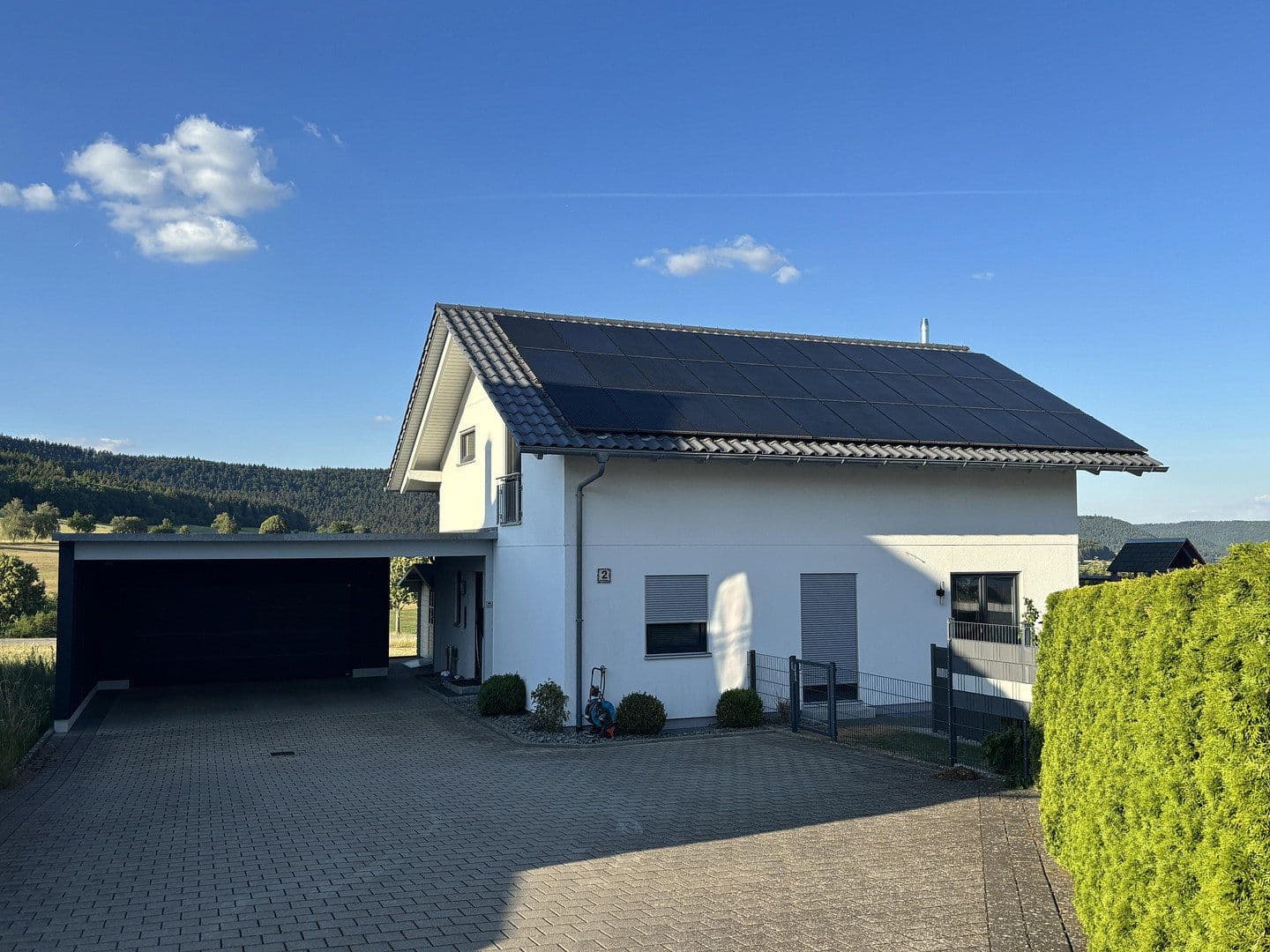 house for sale, 123 m², Auf Strieglen 2, Gosheim, Baden-Württemberg house for sale, 123 m², Auf Strieglen 2, Gosheim, Baden-Württemberg