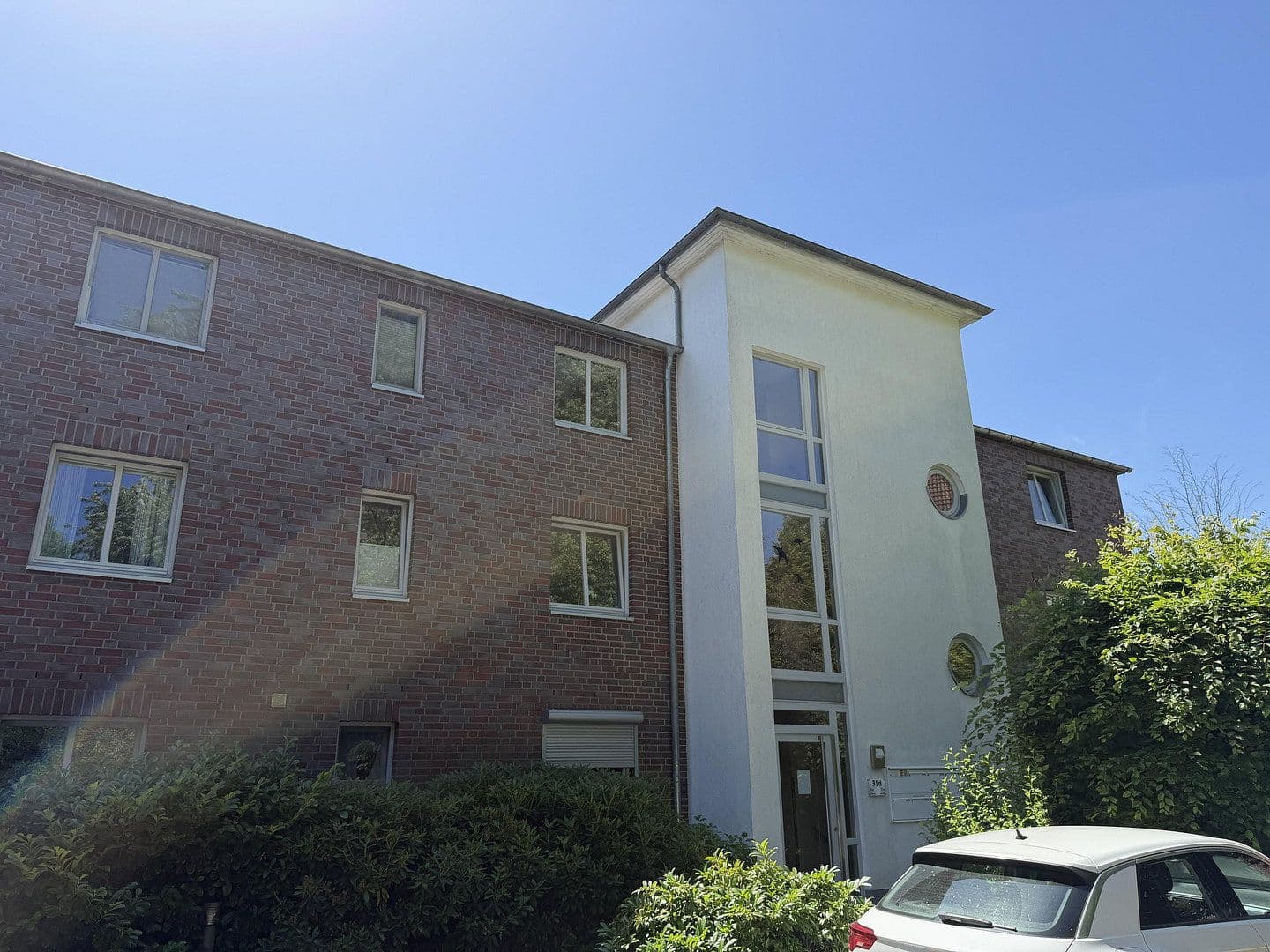 2 bedroom flat for sale, 75 m², Buchholz in der Nordheide, Lower Saxony 2 bedroom flat for sale, 75 m², Buchholz in der Nordheide, Lower Saxony