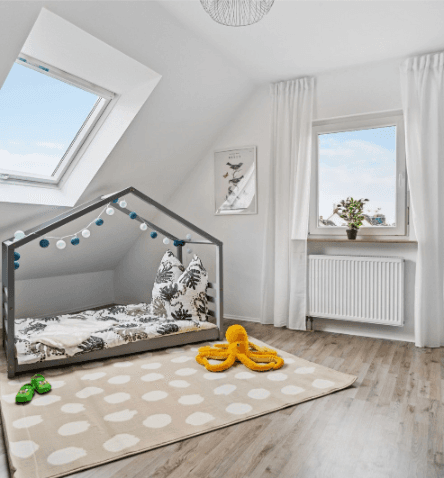 2 bedroom flat for sale, 55 m², Butzbach, Hesse 2 bedroom flat for sale, 55 m², Butzbach, Hesse