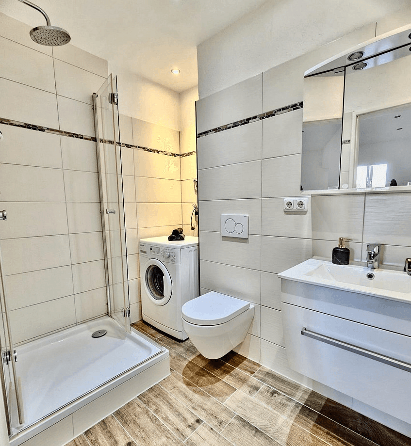 2 bedroom flat for sale, 55 m², Butzbach, Hesse 2 bedroom flat for sale, 55 m², Butzbach, Hesse