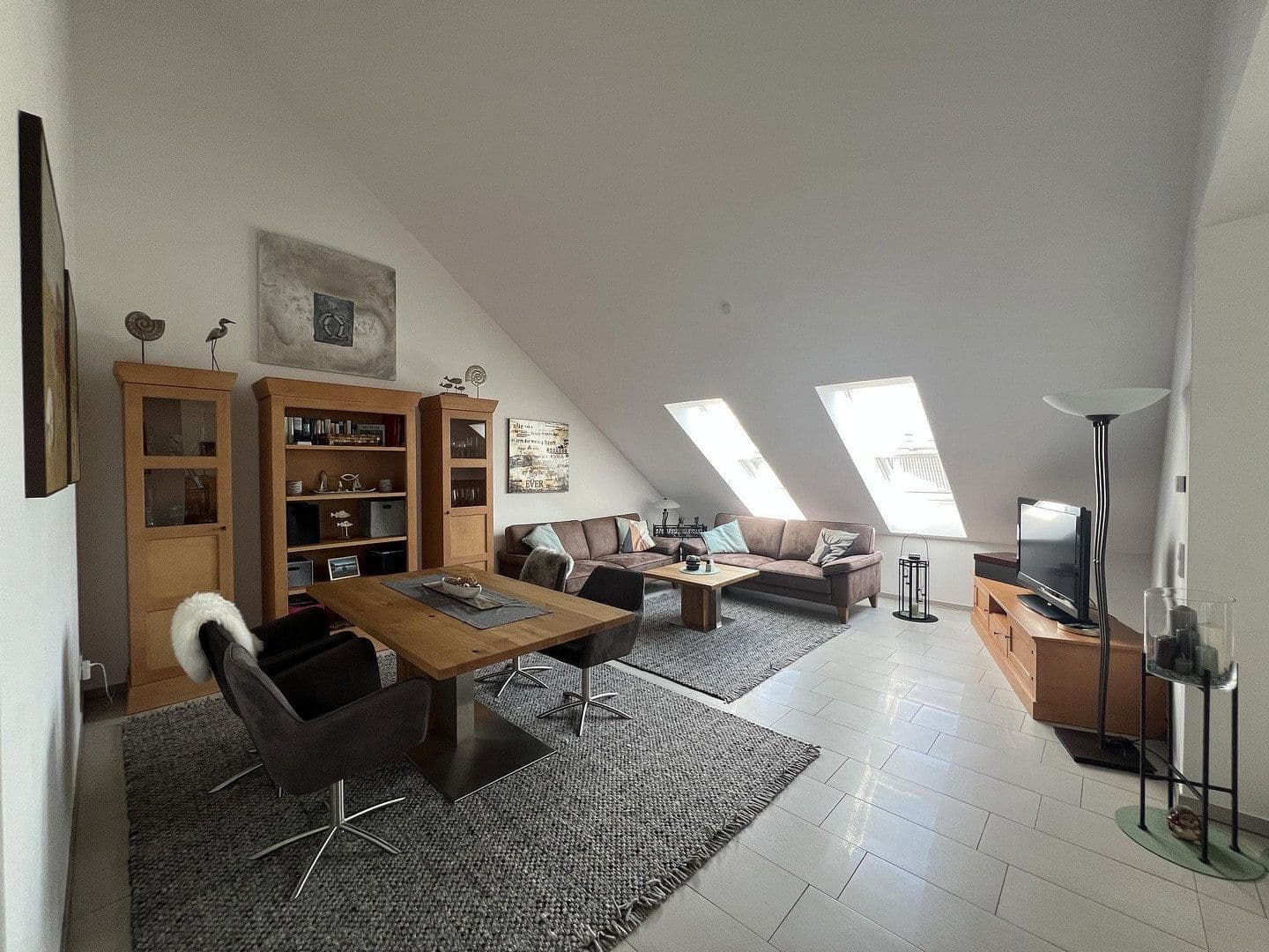 2 bedroom with open-plan kitchen flat for sale, 126 m², Bielefeld-Brake, North Rhine-Westphalia 2 bedroom with open-plan kitchen flat for sale, 126 m², Bielefeld-Brake, North Rhine-Westphalia