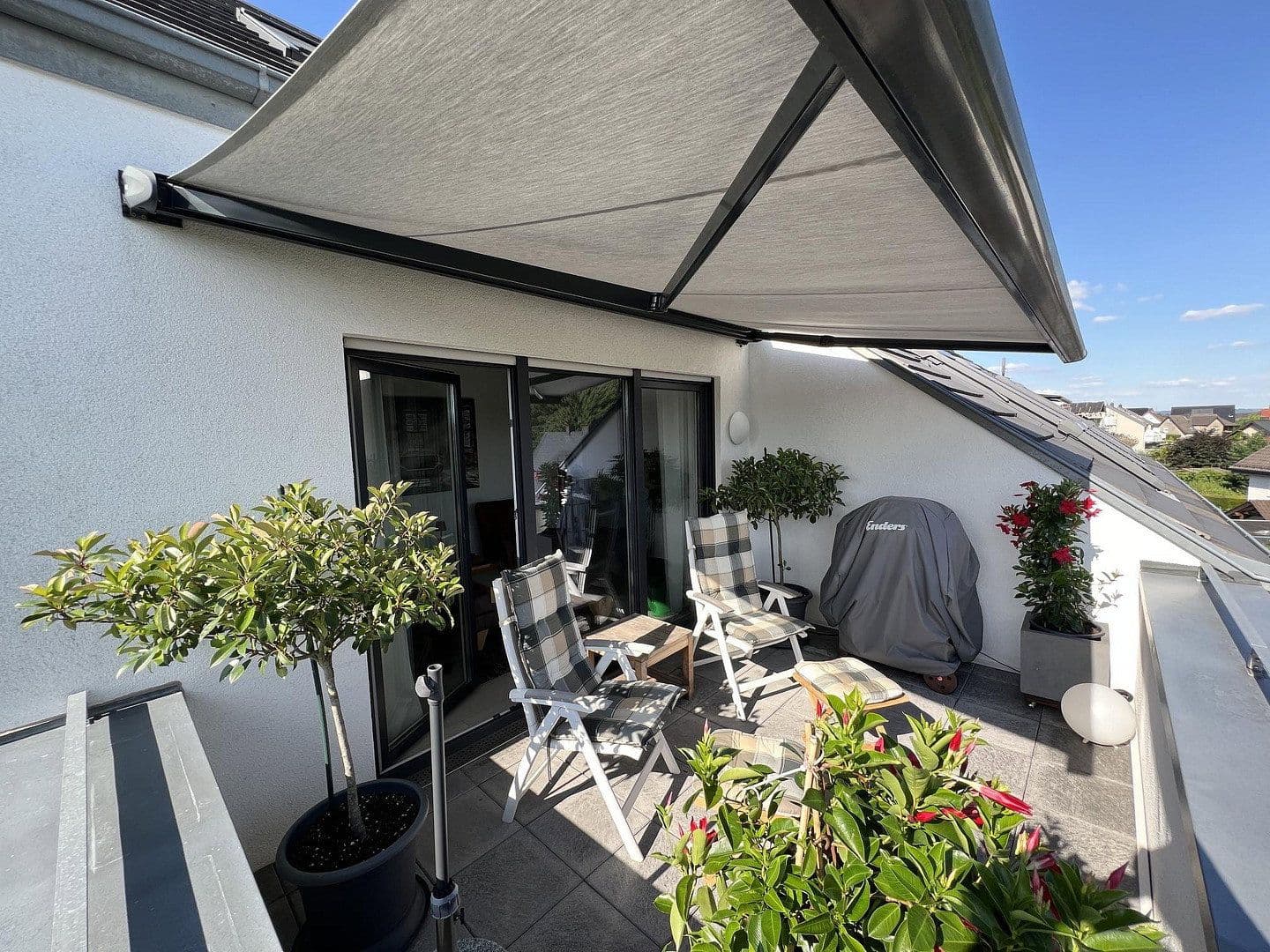 2 bedroom with open-plan kitchen flat for sale, 126 m², Bielefeld-Brake, North Rhine-Westphalia 2 bedroom with open-plan kitchen flat for sale, 126 m², Bielefeld-Brake, North Rhine-Westphalia