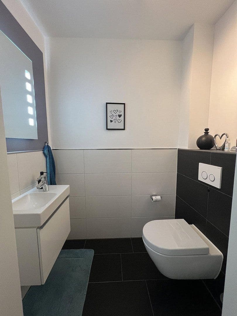 2 bedroom with open-plan kitchen flat for sale, 126 m², Bielefeld-Brake, North Rhine-Westphalia 2 bedroom with open-plan kitchen flat for sale, 126 m², Bielefeld-Brake, North Rhine-Westphalia