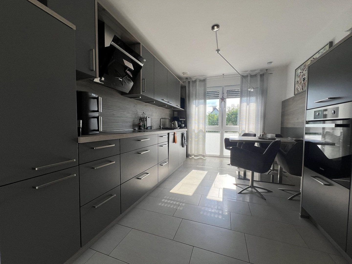 2 bedroom with open-plan kitchen flat for sale, 126 m², Bielefeld-Brake, North Rhine-Westphalia 2 bedroom with open-plan kitchen flat for sale, 126 m², Bielefeld-Brake, North Rhine-Westphalia
