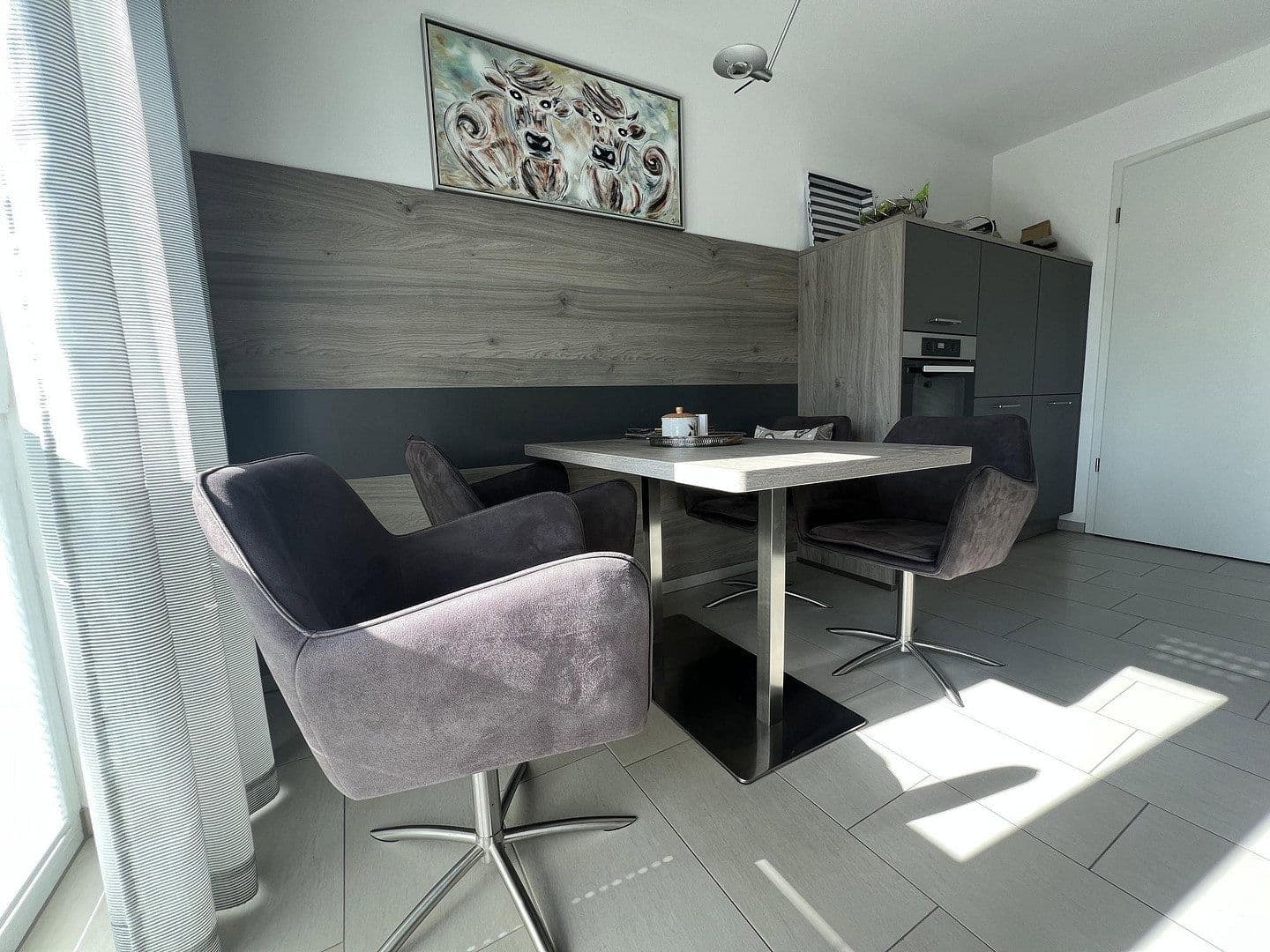 2 bedroom with open-plan kitchen flat for sale, 126 m², Bielefeld-Brake, North Rhine-Westphalia 2 bedroom with open-plan kitchen flat for sale, 126 m², Bielefeld-Brake, North Rhine-Westphalia