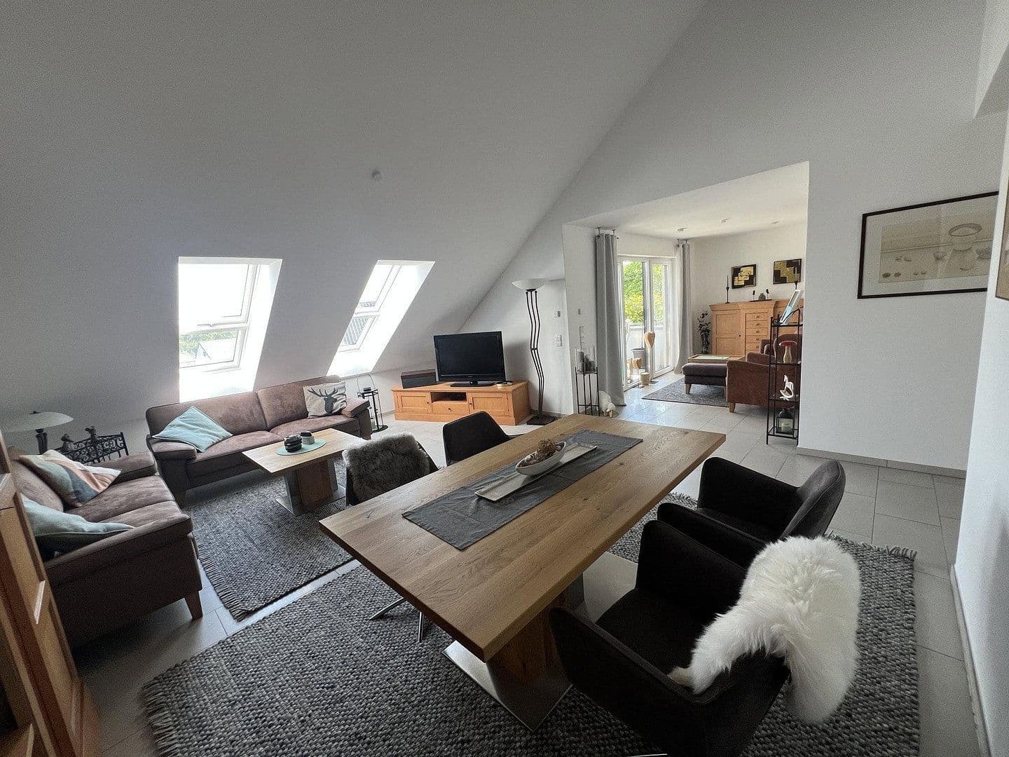 2 bedroom with open-plan kitchen flat for sale, 126 m², Bielefeld-Brake, North Rhine-Westphalia 2 bedroom with open-plan kitchen flat for sale, 126 m², Bielefeld-Brake, North Rhine-Westphalia