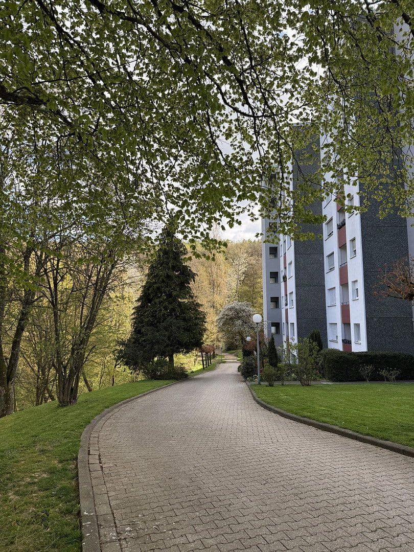 2 bedroom with open-plan kitchen flat for sale, 91 m², Waldallee 29, Eppstein, Hesse 2 bedroom with open-plan kitchen flat for sale, 91 m², Waldallee 29, Eppstein, Hesse
