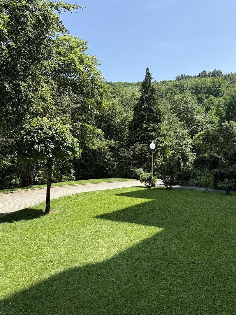 2 bedroom with open-plan kitchen flat for sale, 91 m², Waldallee 29, Eppstein, Hesse 2 bedroom with open-plan kitchen flat for sale, 91 m², Waldallee 29, Eppstein, Hesse