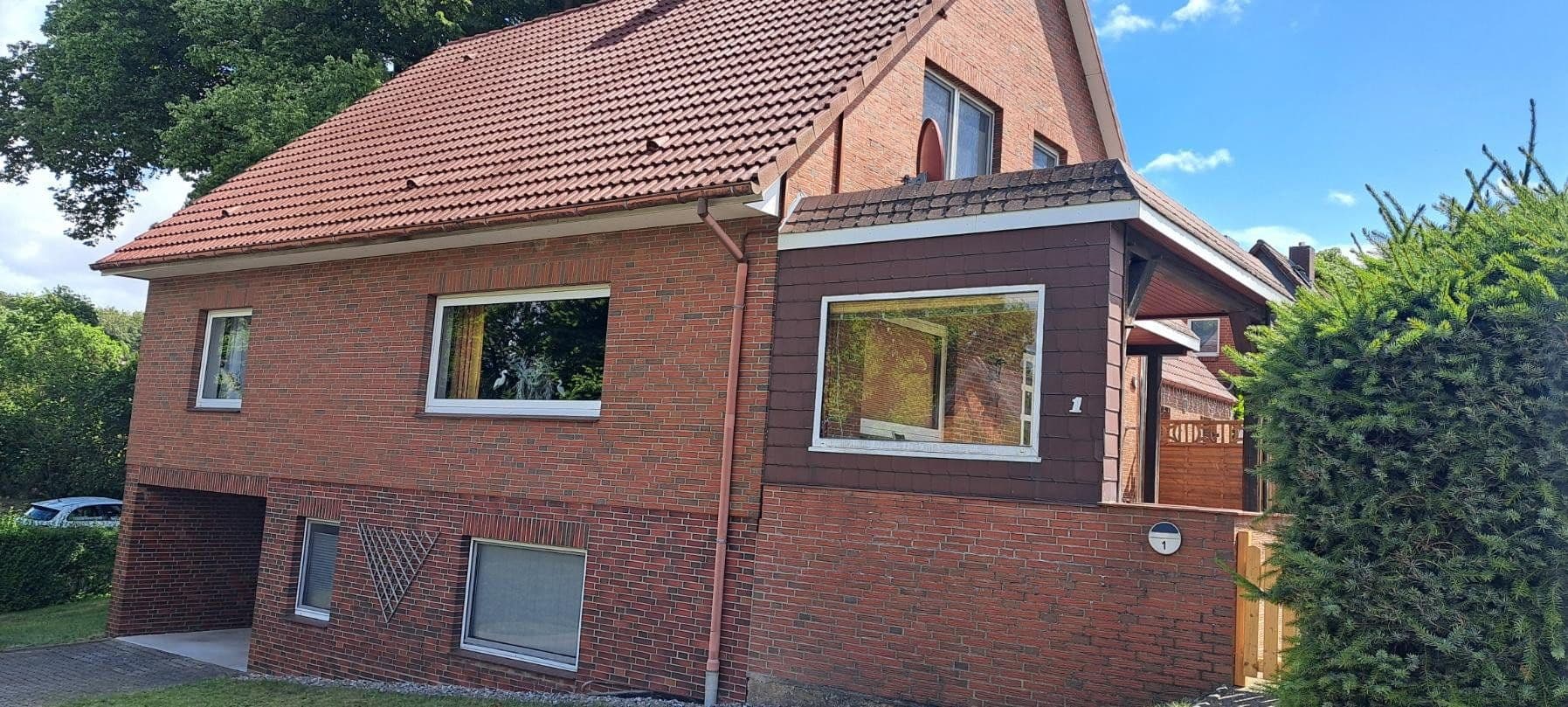 house for sale, 137 m², Ratzeburg, Schleswig-Holstein house for sale, 137 m², Ratzeburg, Schleswig-Holstein