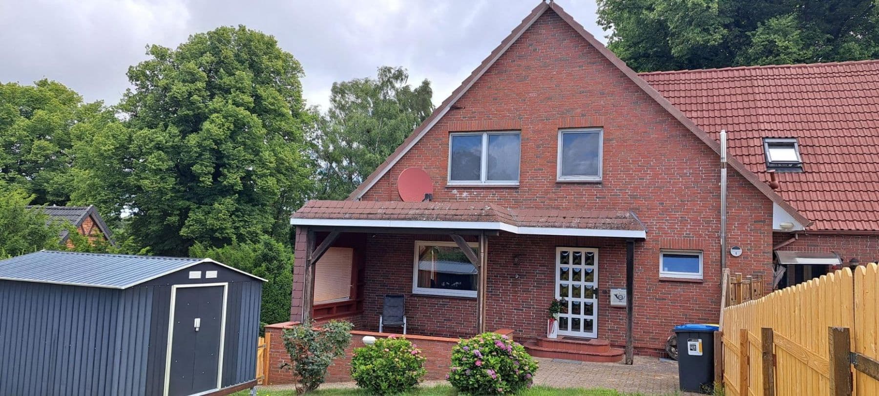 house for sale, 137 m², Ratzeburg, Schleswig-Holstein house for sale, 137 m², Ratzeburg, Schleswig-Holstein