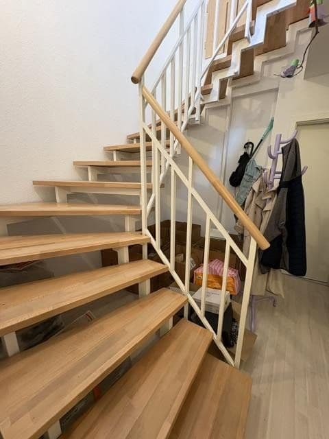 6 bedroom flat for sale, 169 m², Ochsenfurt, Bavaria 6 bedroom flat for sale, 169 m², Ochsenfurt, Bavaria
