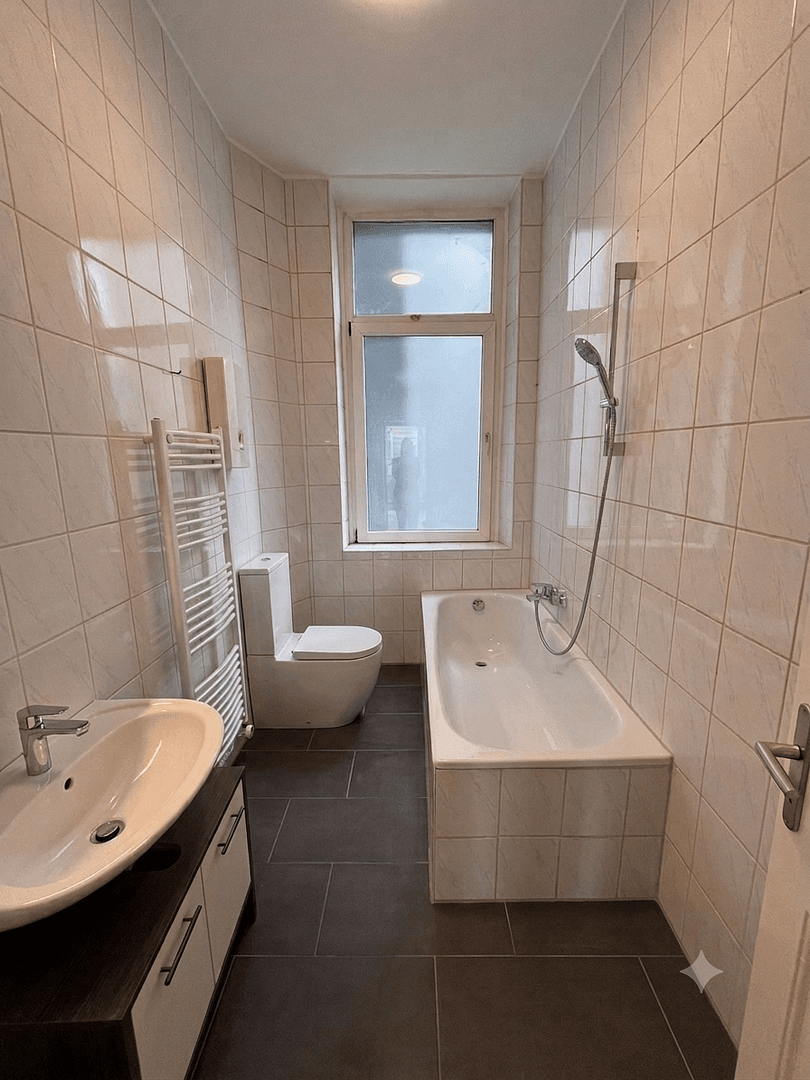 3 bedroom flat to rent, 79 m², Krefeld, North Rhine-Westphalia 3 bedroom flat to rent, 79 m², Krefeld, North Rhine-Westphalia