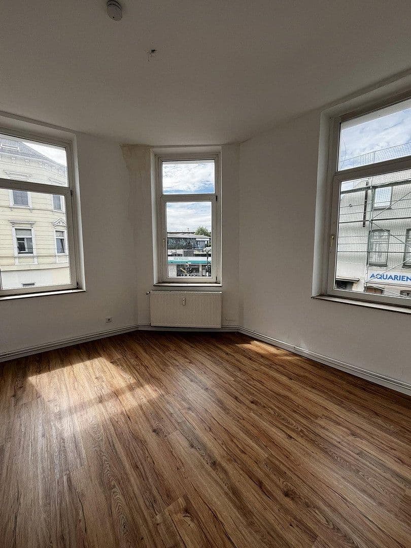 3 bedroom flat to rent, 79 m², Krefeld, North Rhine-Westphalia 3 bedroom flat to rent, 79 m², Krefeld, North Rhine-Westphalia