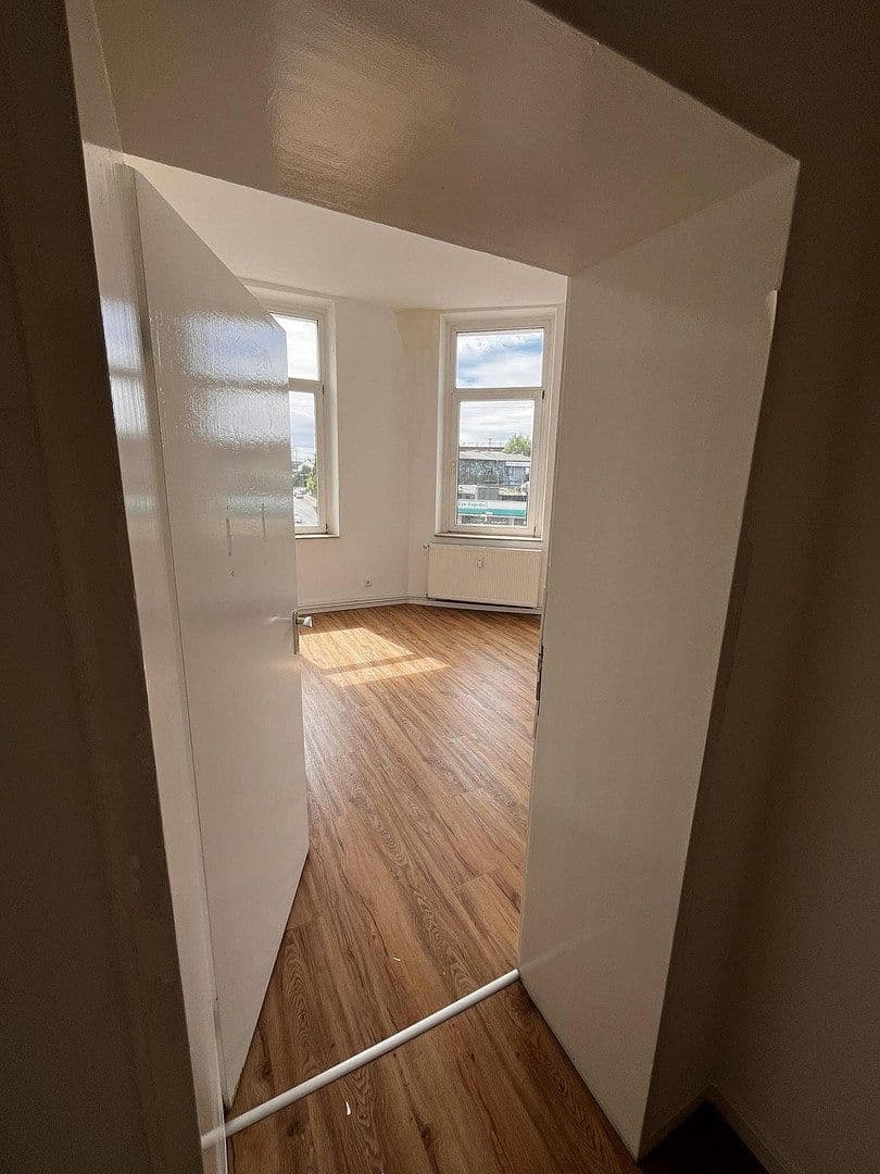 3 bedroom flat to rent, 79 m², Krefeld, North Rhine-Westphalia 3 bedroom flat to rent, 79 m², Krefeld, North Rhine-Westphalia