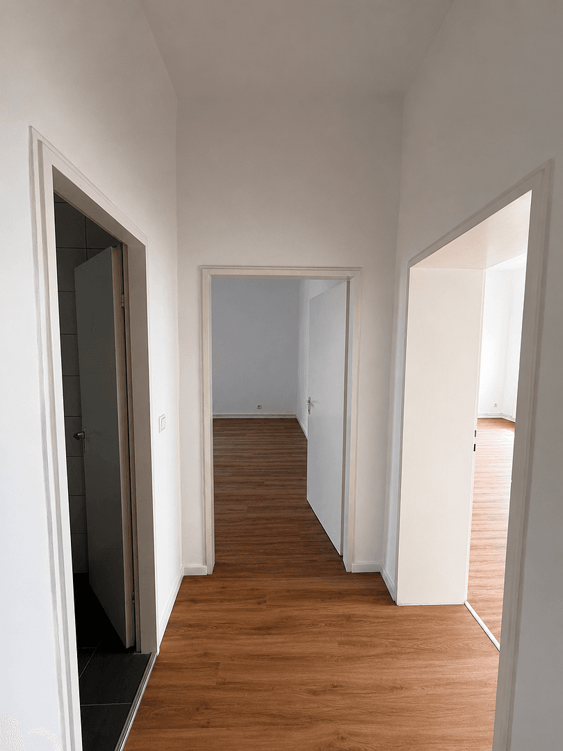 3 bedroom flat to rent, 79 m², Krefeld, North Rhine-Westphalia 3 bedroom flat to rent, 79 m², Krefeld, North Rhine-Westphalia