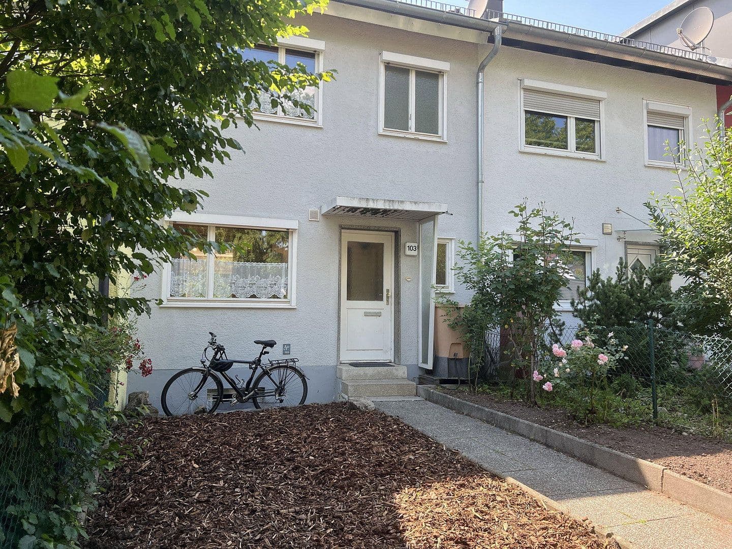 house for sale, 92 m², Fohrenbühlerstraße 103, Sindelfingen, Baden-Württemberg house for sale, 92 m², Fohrenbühlerstraße 103, Sindelfingen, Baden-Württemberg