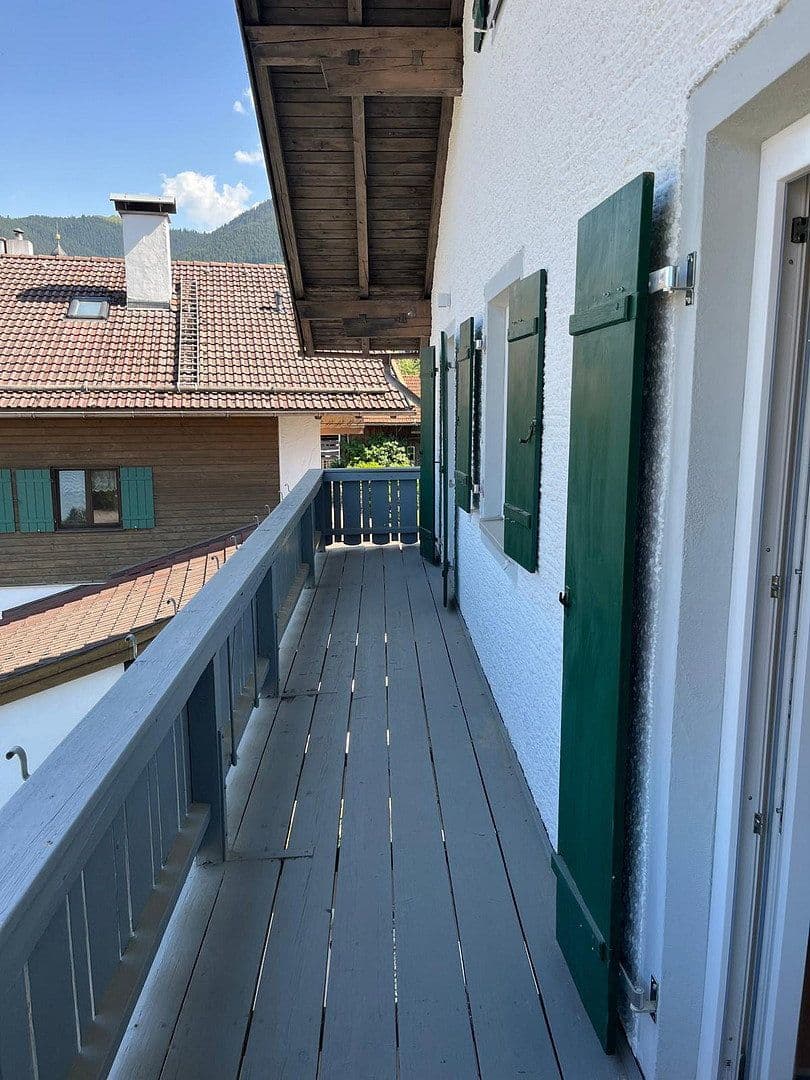 4 bedroom with open-plan kitchen flat to rent, 114 m², Hauptstraße 43, Bad Kohlgrub, Bavaria 4 bedroom with open-plan kitchen flat to rent, 114 m², Hauptstraße 43, Bad Kohlgrub, Bavaria