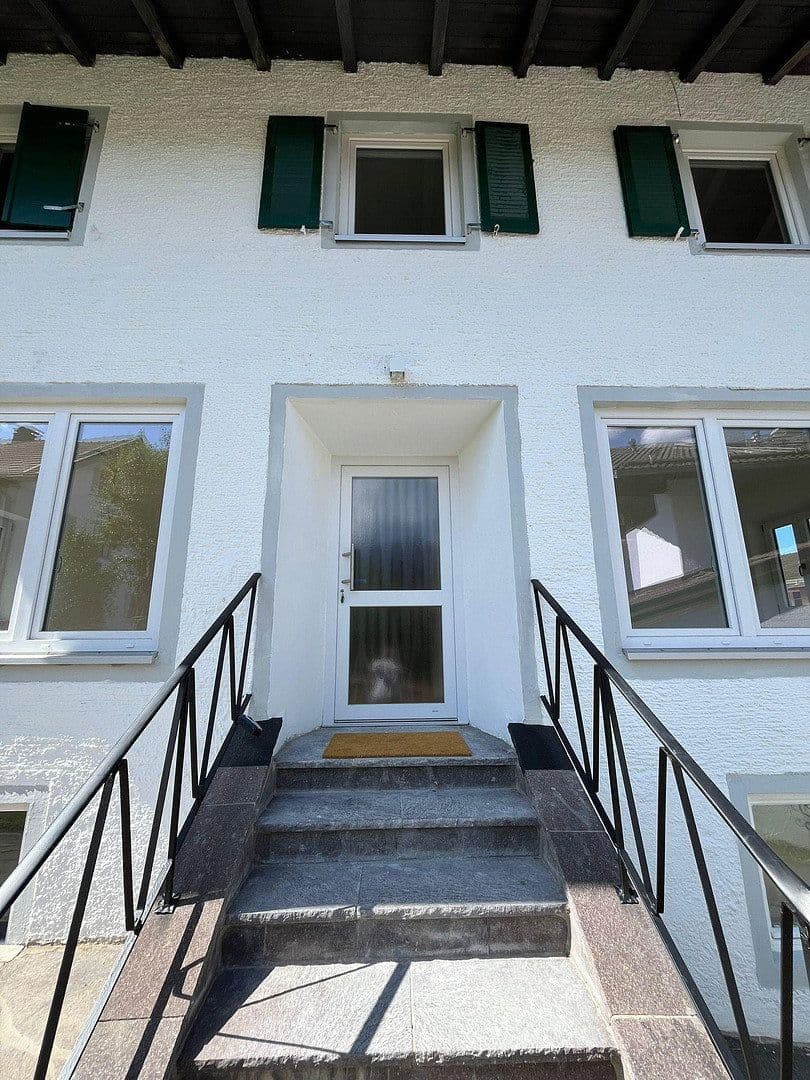 4 bedroom flat to rent, 86 m², Hauptstraße 43, Bad Kohlgrub, Bavaria 4 bedroom flat to rent, 86 m², Hauptstraße 43, Bad Kohlgrub, Bavaria