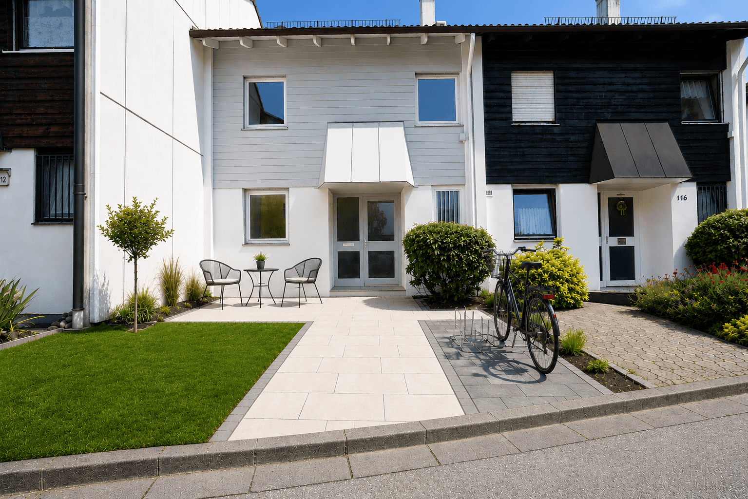 house for sale, 135 m², Kaufbeuren, Bavaria house for sale, 135 m², Kaufbeuren, Bavaria