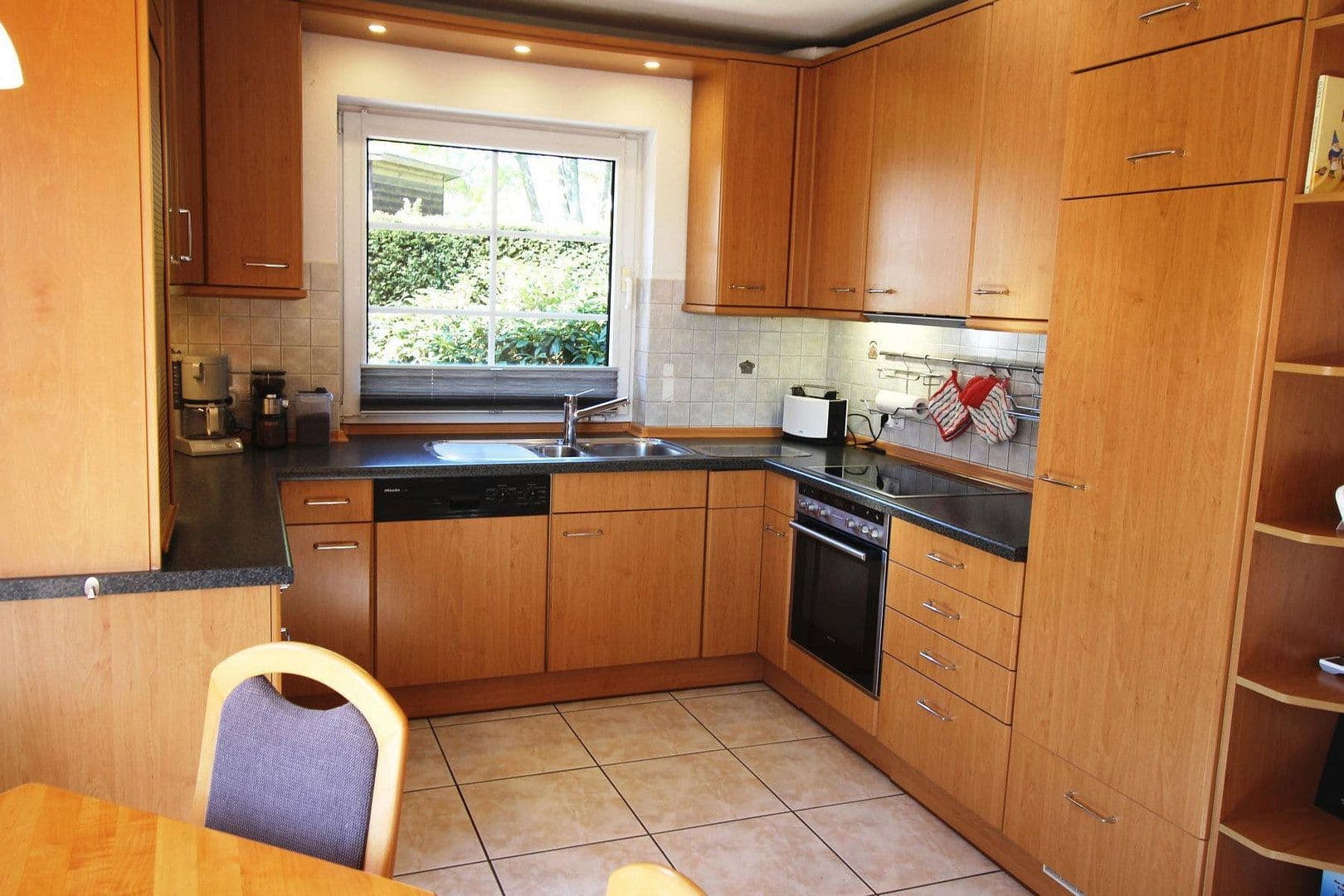 house for sale, 165 m², Immenhausen, Hesse house for sale, 165 m², Immenhausen, Hesse