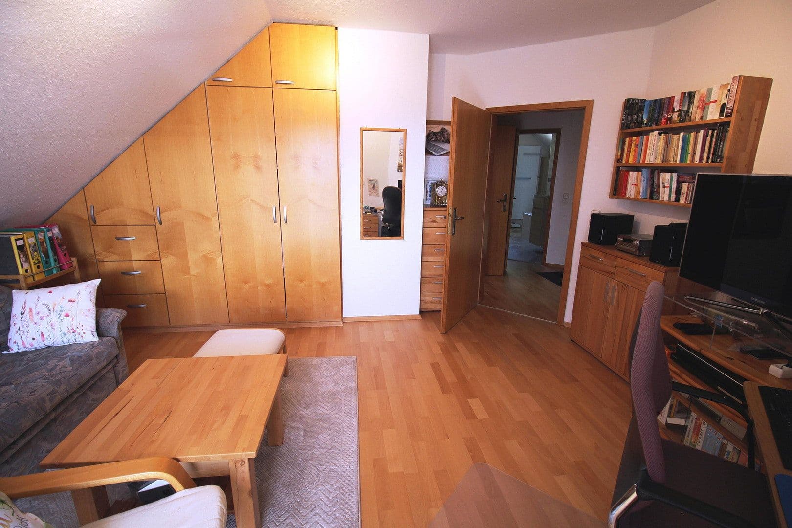 house for sale, 165 m², Immenhausen, Hesse house for sale, 165 m², Immenhausen, Hesse