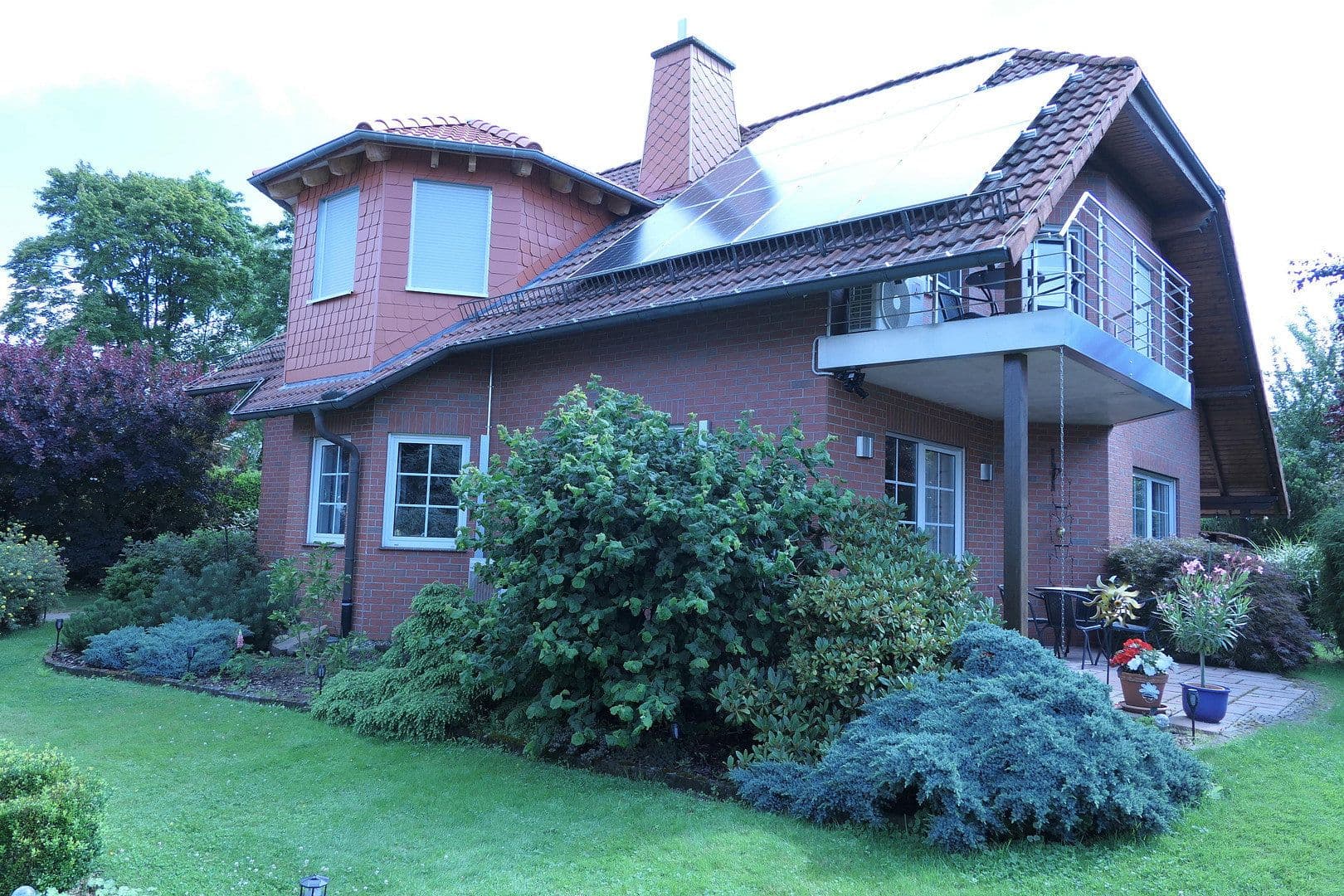 house for sale, 165 m², Immenhausen, Hesse house for sale, 165 m², Immenhausen, Hesse