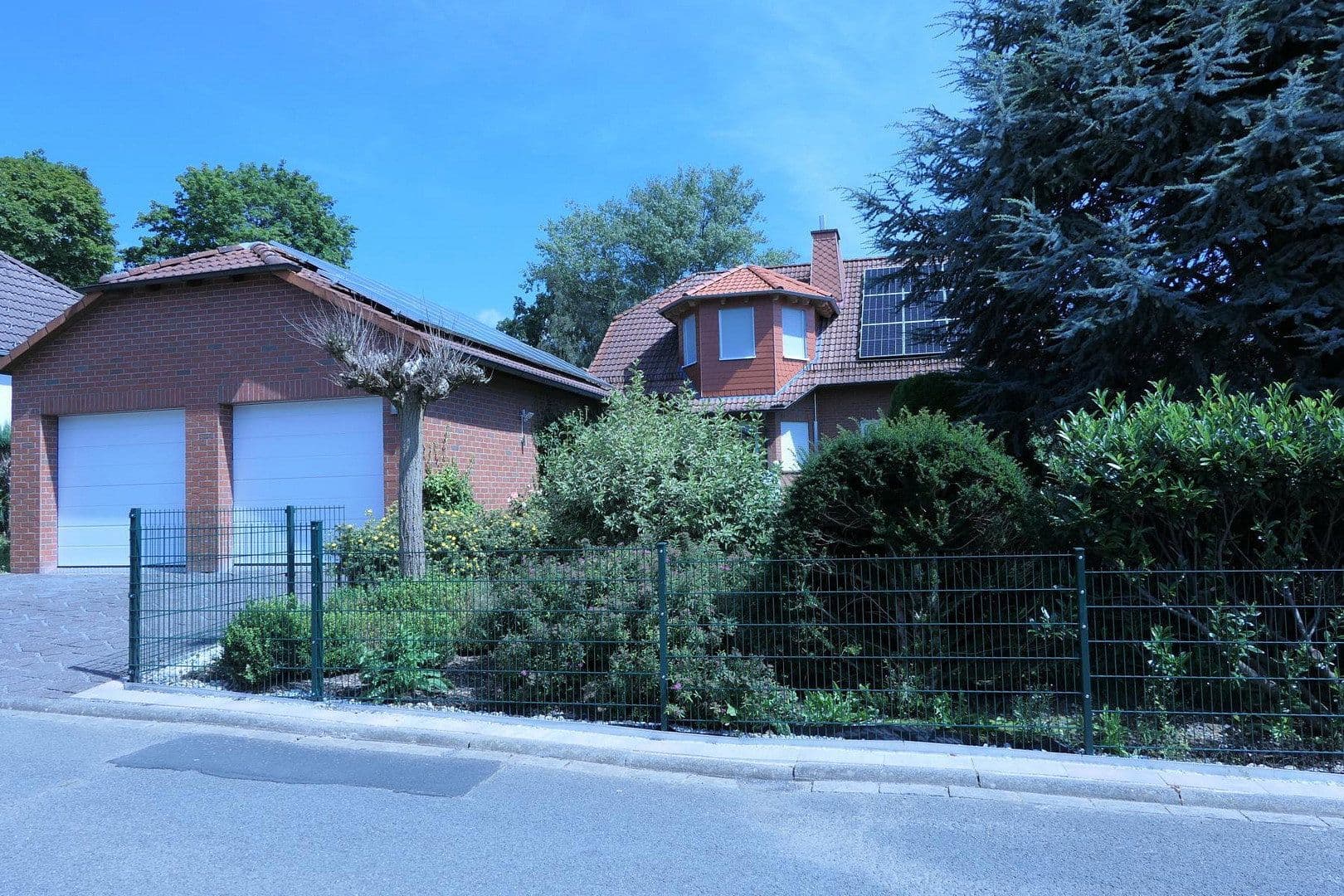 house for sale, 165 m², Immenhausen, Hesse house for sale, 165 m², Immenhausen, Hesse