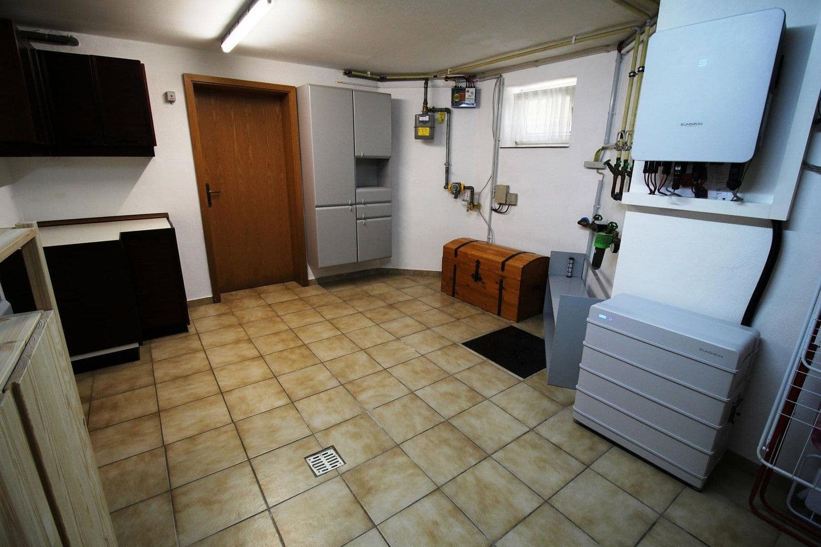 house for sale, 165 m², Immenhausen, Hesse house for sale, 165 m², Immenhausen, Hesse