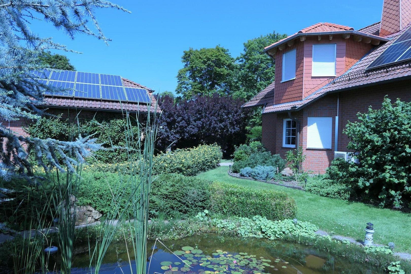 house for sale, 165 m², Immenhausen, Hesse house for sale, 165 m², Immenhausen, Hesse