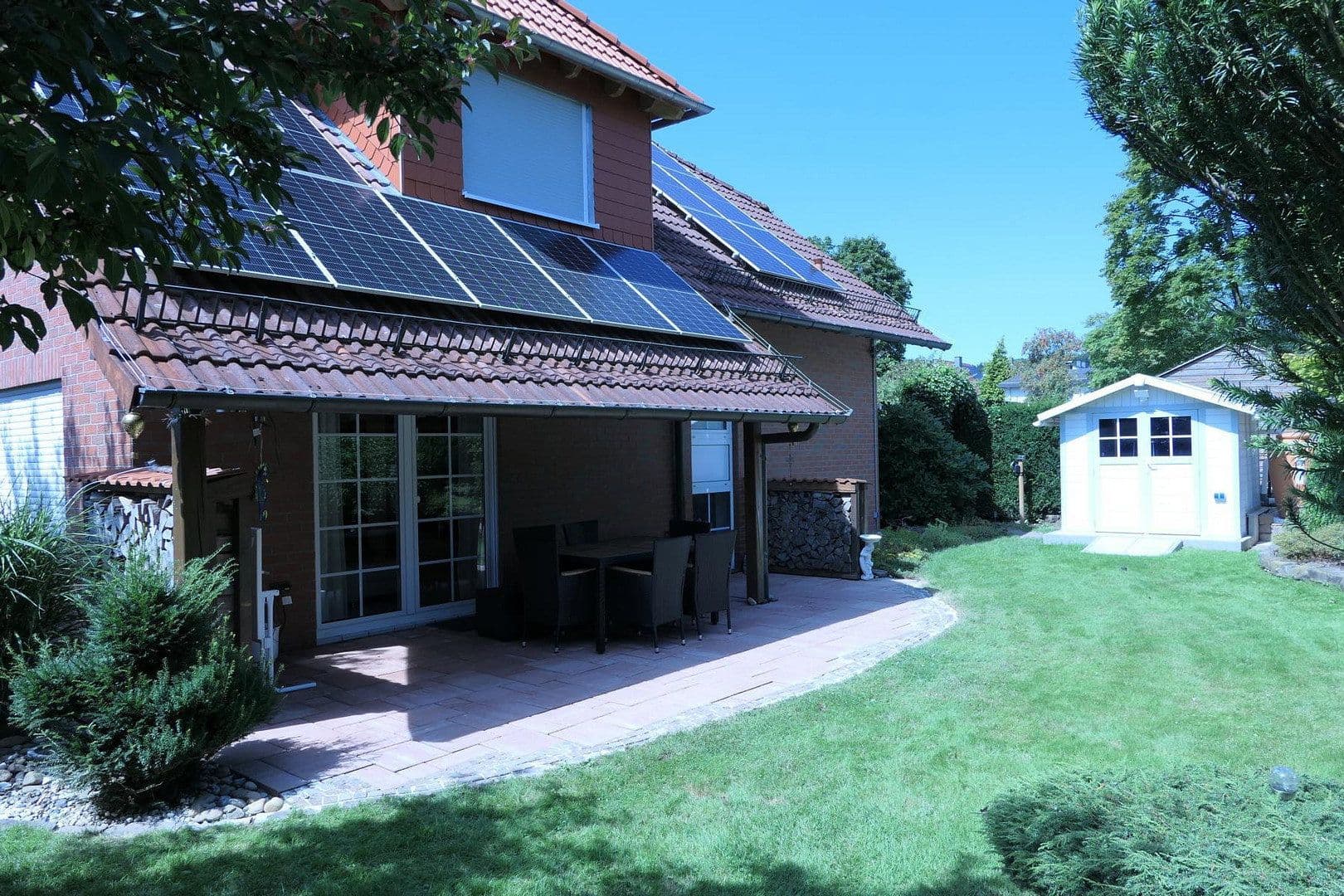 house for sale, 165 m², Immenhausen, Hesse house for sale, 165 m², Immenhausen, Hesse