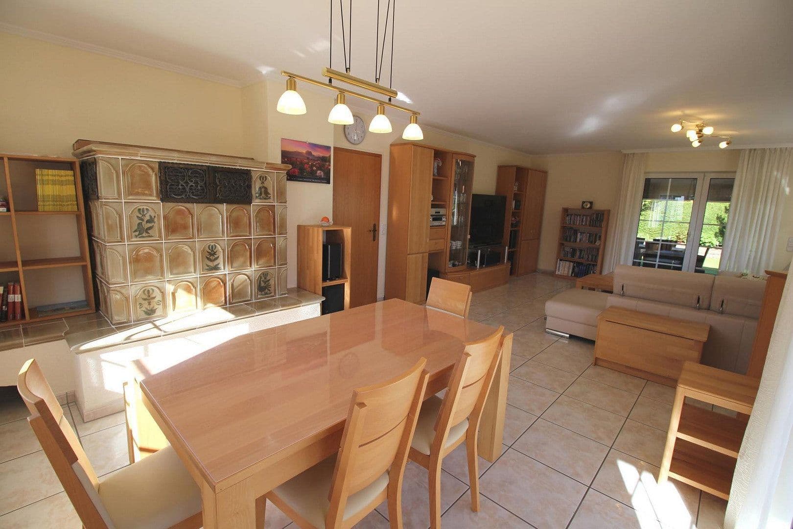 house for sale, 165 m², Immenhausen, Hesse house for sale, 165 m², Immenhausen, Hesse
