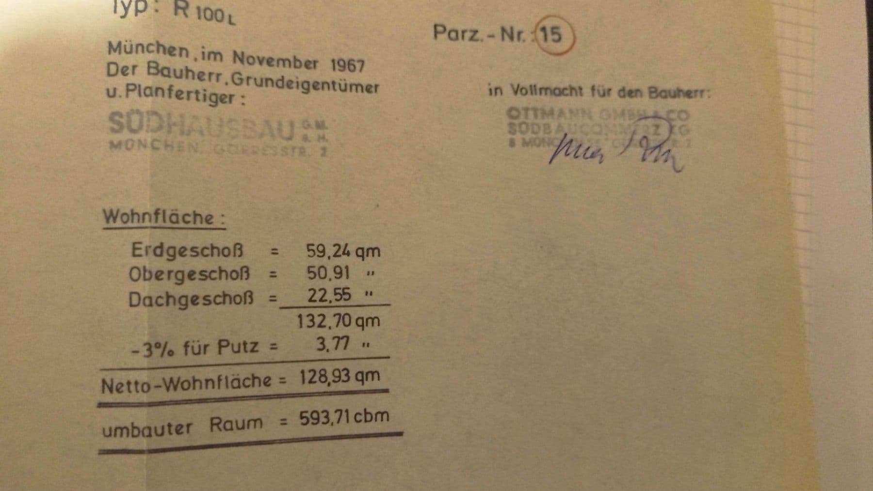 house for sale, 129 m², Germering, Bavaria house for sale, 129 m², Germering, Bavaria