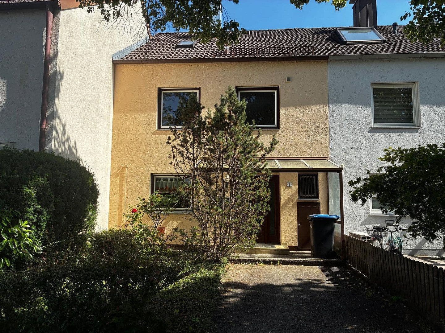 house for sale, 129 m², Germering, Bavaria house for sale, 129 m², Germering, Bavaria