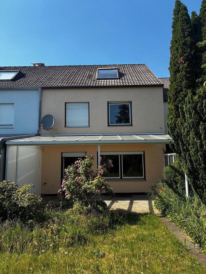 house for sale, 129 m², Germering, Bavaria house for sale, 129 m², Germering, Bavaria